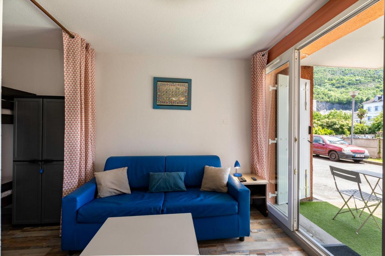 Le Foch - Centre - Parking Apartment Lourdes Exterior photo
