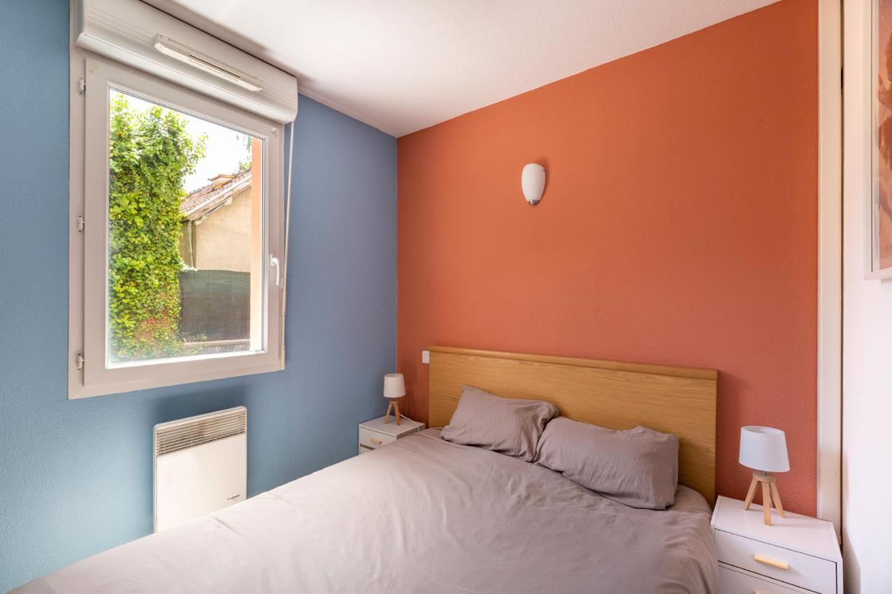 Le Foch - Centre - Parking Apartment Lourdes Exterior photo