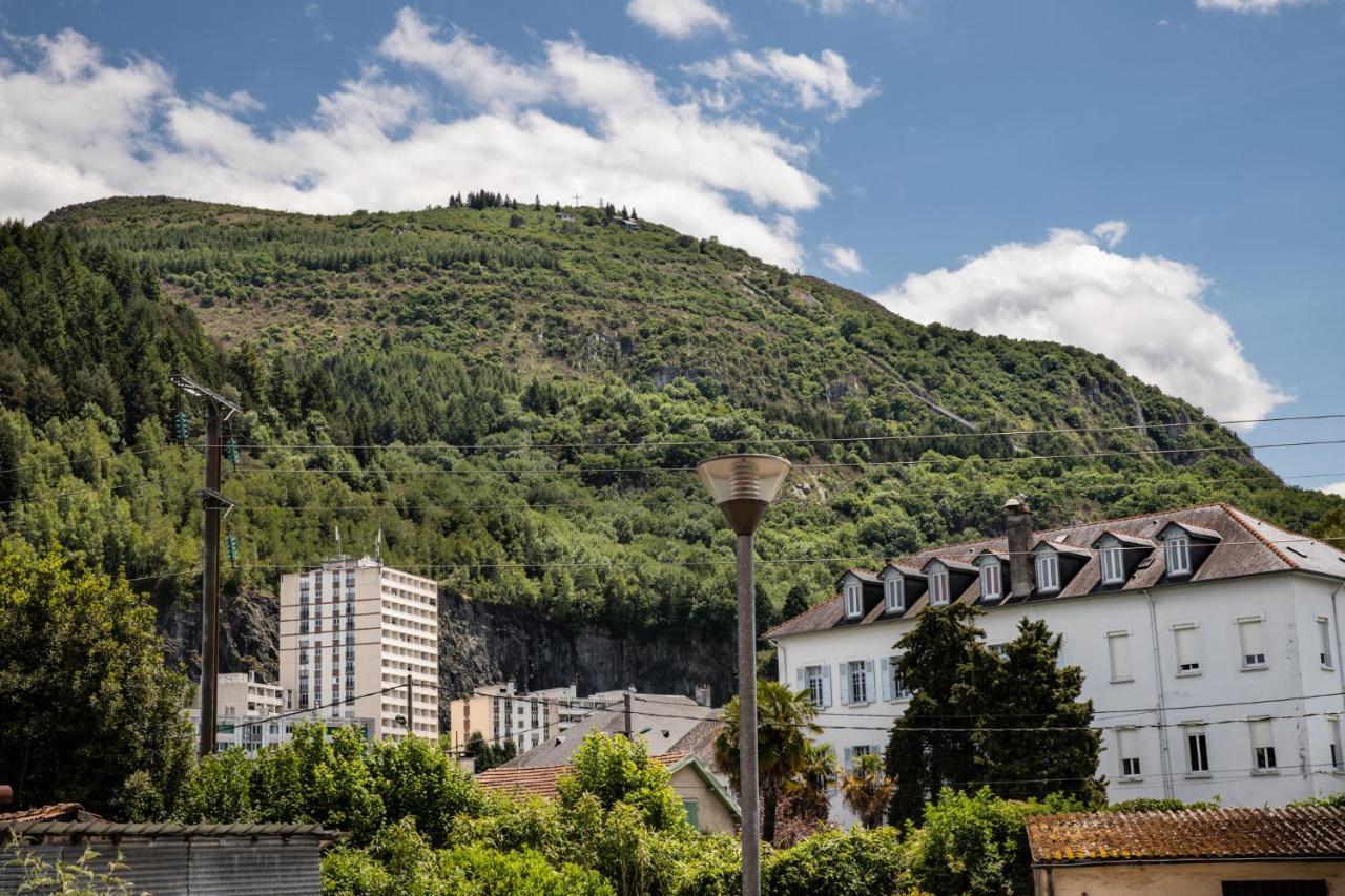 Le Foch - Centre - Parking Apartment Lourdes Exterior photo