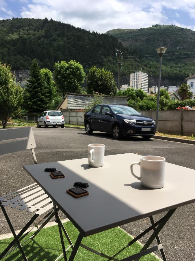 Le Foch - Centre - Parking Apartment Lourdes Exterior photo